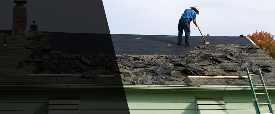South Bend Roofing Contractors