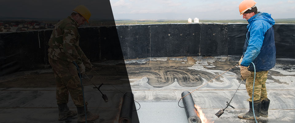 South Bend Roofing Contractors